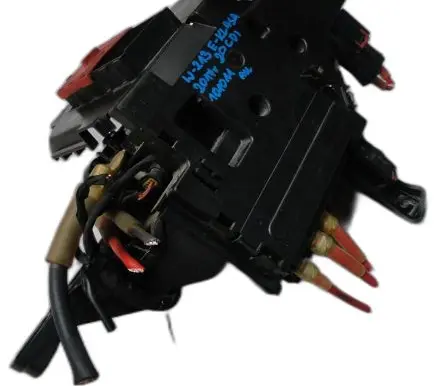 Mercedes-Benz E W213 Fuse box set 101011