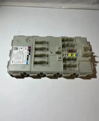 BMW 5 G30 G31 Comfort/convenience module 8794951 000034AE