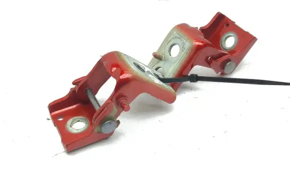 Peugeot 2008 II Rear door hinge set 