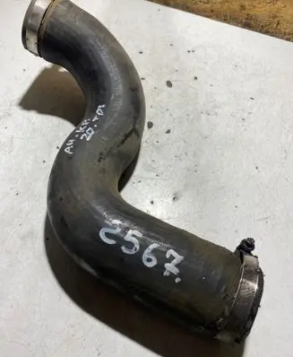 Audi A4 S4 B8 8K Intercooler hose/pipe 8K0145737K
