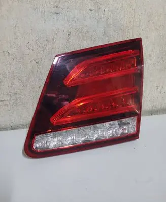 Mercedes-Benz E W212 Tailgate rear/tail lights A2129062003 615952 6150003357