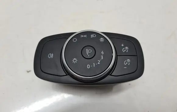 Ford Fiesta Light switch H1BT13D061BE