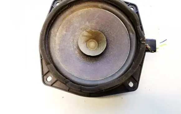 Mitsubishi Lancer Front door speaker mr306819