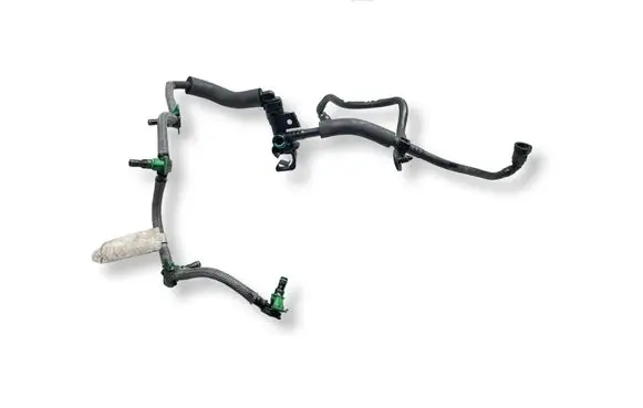 Citroen Berlingo Fuel return line/hose 99508K 9HN