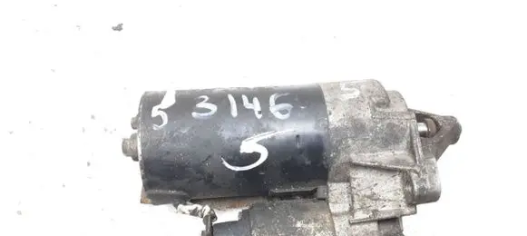Renault Kangoo I Starter motor 3146