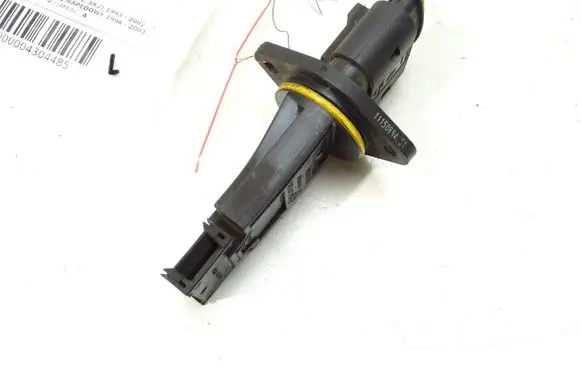 Seat Cordoba (6K) Mass air flow meter 