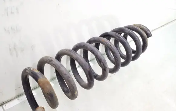 BMW 1 E81 E87 Rear coil spring