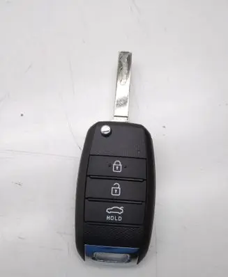 KIA Optima Ignition key/card 95430D4100