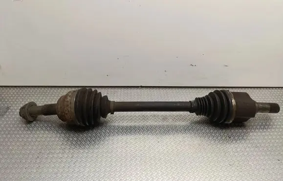 Fiat Ducato Front driveshaft