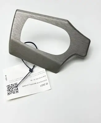 BMW Z4 E85 E86 Dashboard glove box trim 7043972 7043970