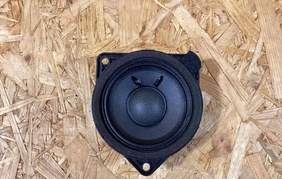 Porsche Panamera (971) Headliner speaker 971035415f