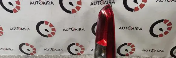 Volvo V70 Rear/tail lights 9154494