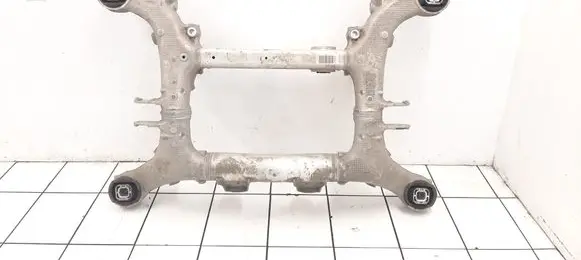BMW 5 F10 F11 Rear subframe 6798545 6793803