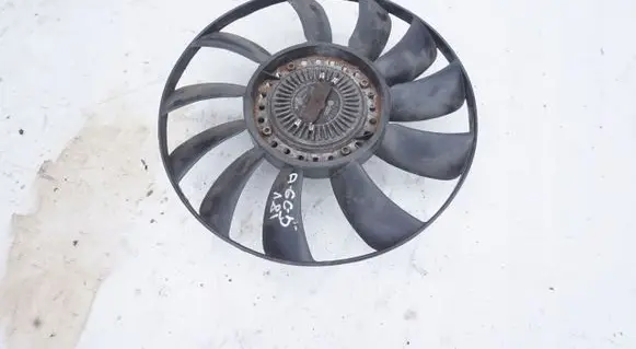 Audi A6 S6 C5 4B Fan impeller 