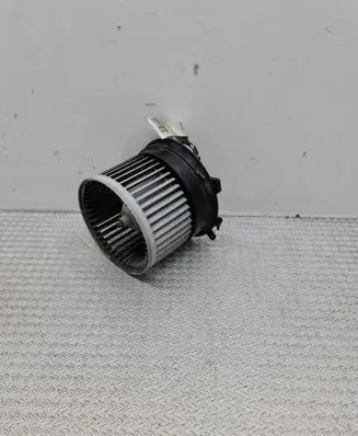 Nissan Qashqai Heater fan/blower 27225JD00A