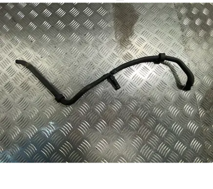 Skoda Superb B6 (3T) Engine coolant pipe/hose 1K0122447ED