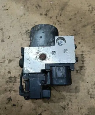 Opel Zafira A ABS Pump 0273004362 0265216651 90581417