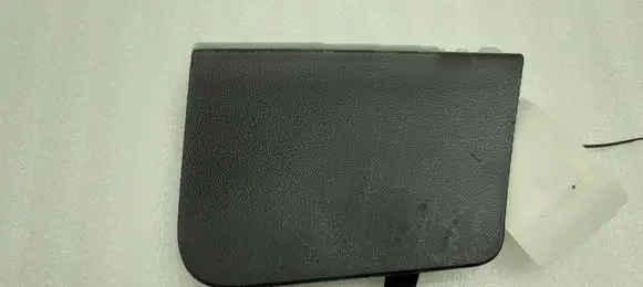 Seat Ibiza IV (6J,6P) Trunk/boot trim cover 6J8867656 6J8867656A