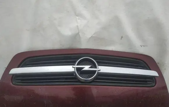 Opel Meriva A Front grill