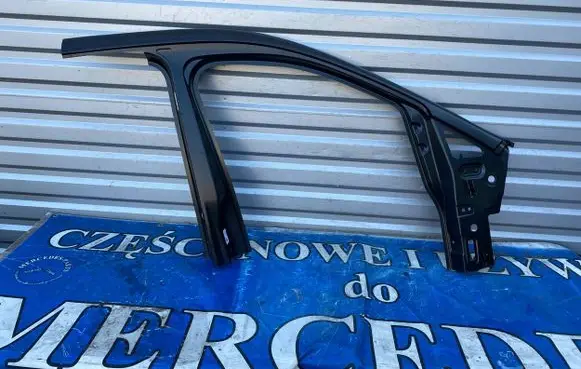 Volkswagen Caddy Pillar (middle) 2K7809604C