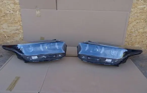 KIA Xceed Headlight/headlamp 92102J7850 92101J7850