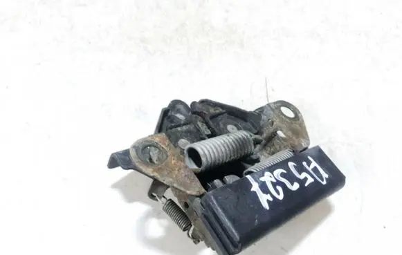 Mazda Premacy Engine bonnet/hood lock/catch