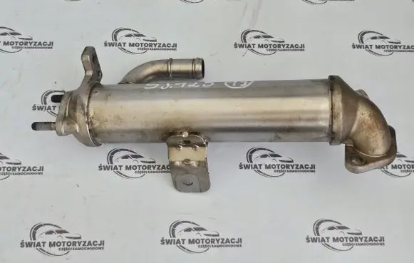 Nissan Murano Z50 EGR valve cooler 21770