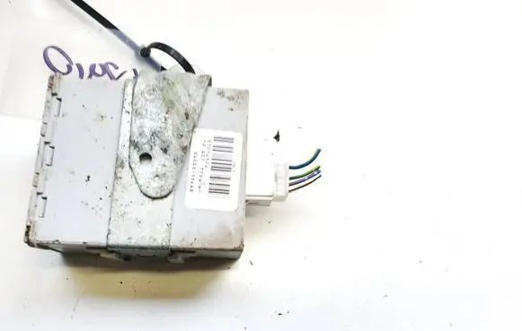 Toyota Corolla E120 E130 Other control units/modules 8974102090 89741-02090
