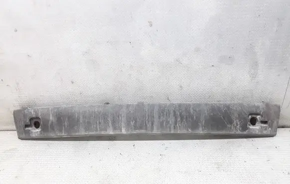 Mercedes-Benz S W220 Rear bumper foam support bar A2208850937