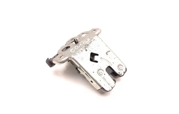 Seat Exeo (3R) Tailgate/trunk/boot lock/catch/latch