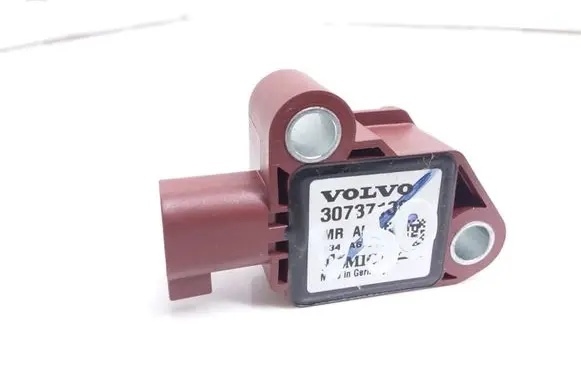 Volvo V50 Airbag deployment crash/impact sensor 30737138