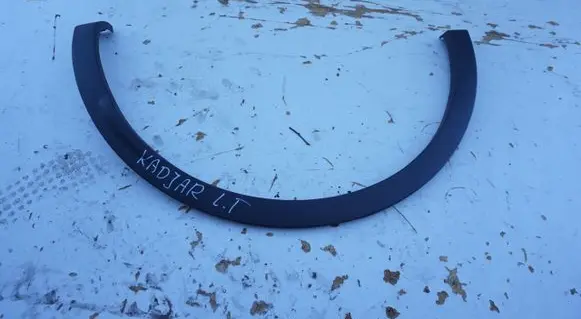 Renault Kadjar Front arch trim 