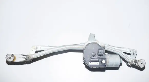 BMW 7 F01 F02 F03 F04 Front wiper linkage and motor 3397021220 1397220538 4441879