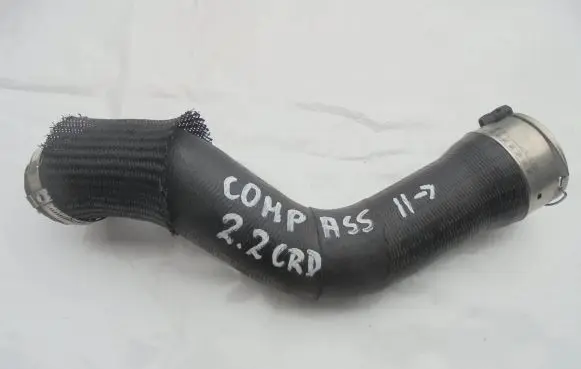 Jeep Compass Air intake hose/pipe