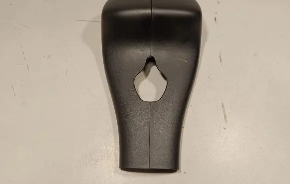 Lancia Thema Rearview mirror trim 57010749AD 57010748AD