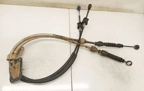 Toyota Corolla Verso AR10 Gear shift cable linkage 