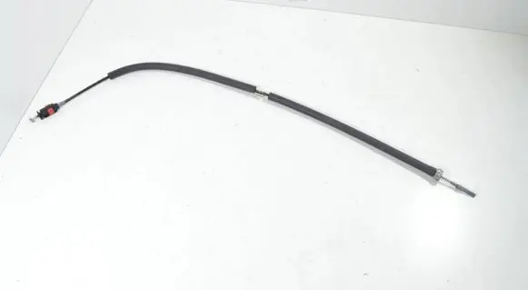 Porsche 911 996 Gear shift cable linkage 99607303 99642607303 99642607302
