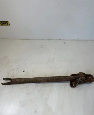 Other front suspension part