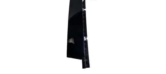 Ford Explorer VI Front door glass trim molding LB5BS20898 LB5BS20898AE H985A