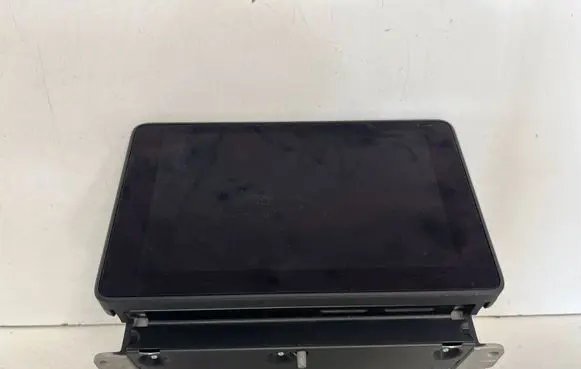Audi A5 Screen/display/small screen 8W2919604