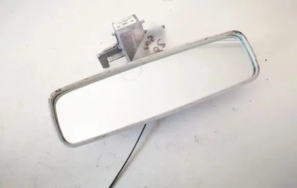 Renault Scenic II - Grand scenic II Rear view mirror (interior) e200708