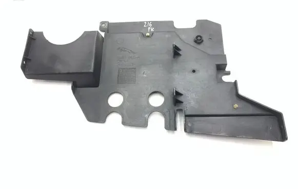 Jaguar XK - XKR Intercooler air guide/duct channel 6W838103A