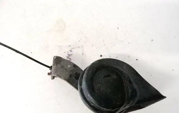 Horn signal