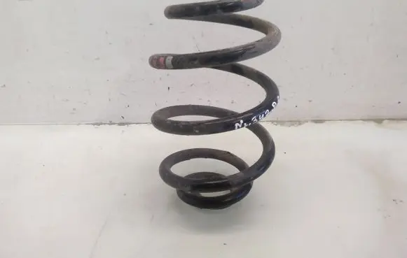 Audi A6 S6 C5 4B Rear coil spring