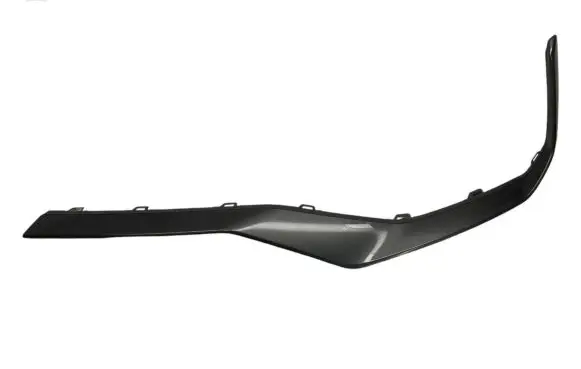Seat Leon IV Front bumper splitter molding 5FA853711A M2150224