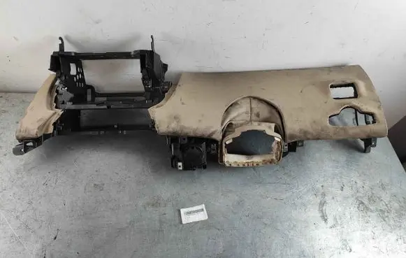 Mercedes-Benz S W222 Dashboard A22268049048S09