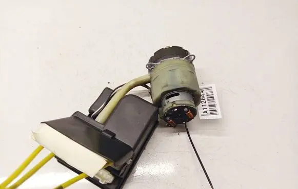 Mercedes-Benz A W168 Vacuum pump 1688000348