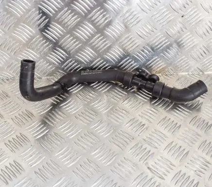 Mercedes-Benz E W213 Air intake hose/pipe A2138309000