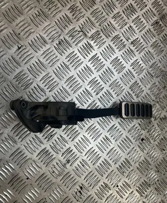 Land Rover Range Rover Sport L494 Accelerator throttle pedal D1502120833