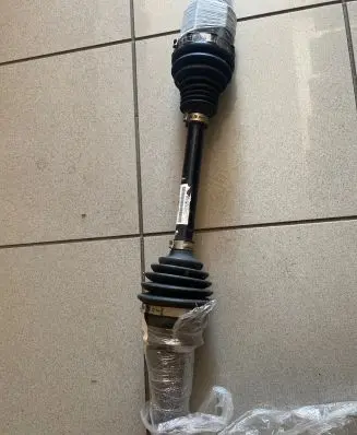 Fiat 500E Front driveshaft P66070393AC T040502F0890